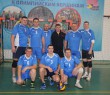 У Боровій відбувся турнір з волейболу, присвячений пам'яті воїнів-афганців