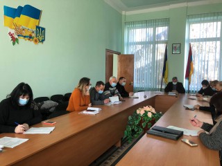 ОПОРНА ШКОЛА ТА БОГУСЛАВСЬКА ЗОШ ЧАСТКОВО ПЕРЕХОДЯТЬ НА ДИСТАНЦІЙНЕ НАВЧАННЯ
