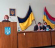 Відбулася VІ сесії Борівської селищної ради VІІІ скликання