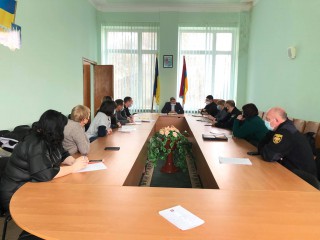 ДВІ ШКОЛИ В ГРОМАДІ ПОВНІСТЮ ПЕРЕХОДЯТЬ НА НАВЧАННЯ З ЕЛЕМЕНТАМИ ДИСТАНЦІЙНИХ ТЕХНОЛОГІЙ