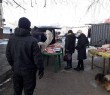 В громаді проводяться рейди-перевірки та ведеться роз’яснювальна робота щодо дотримання карантинних вимог