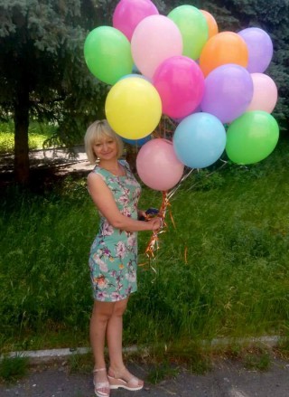ВІТАЄМО З ДНЕМ НАРОДЖЕННЯ!