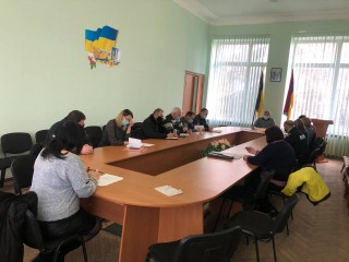ПІДВИСОЧАНСЬКА ШКОЛА ЙДЕ НА КАРАНТИН