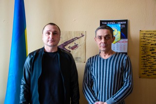 ЗНАЙОМИМОСЯ З РОБОТОЮ ВИКОНАВЧИХ ОРГАНІВ РАДИ: ВІДДІЛ З ПИТАНЬ МОБІЛІЗАЦІЙНОЇ РОБОТИ, НАДЗВИЧАЙНИХ СИТУАЦІЙ ТА ВЗАЄМОДІЇ З ПРАВООХОРОННИМИ ОРГАНАМИ