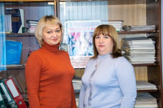 Знайомимося з роботою виконавчих органів селищної ради: СЛУЖБА У СПРАВАХ ДІТЕЙ