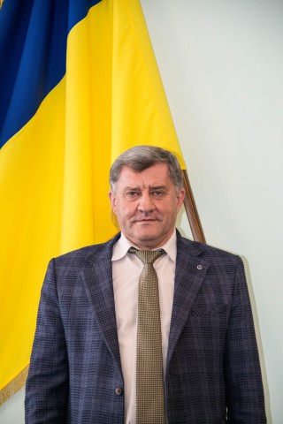СЕЛИЩНИЙ ГОЛОВА ОЛЕКСАНДР ТЕРТИШНИЙ ВІТАЄ ЖІНОК БОРІВЩИНИ ЗІ СВЯТОМ