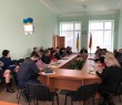 СТАН МЕДИЦИНИ В ГРОМАДІ, ДВОМІСЯЧНИК «ЗА ЧИСТЕ ДОВКІЛЛЯ», ТАРИФИ НА ТЕПЛО ТА ІНШІ ВАЖЛИВІ ПИТАННЯ ОБГОВОРИЛИ НА ЗАСІДАННІ ВИКОНАВЧОГО КОМІТЕТУ