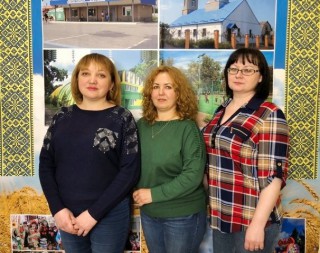 ЗНАЙОМИМОСЯ З РОБОТОЮ АПАРАТУ СЕЛИЩНОЇ РАДИ: ОРГАНІЗАЦІЙНИЙ ВІДДІЛ