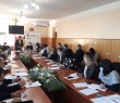 ПРЕДСТАВНИКИ СЕЛИЩНОЇ РАДИ ТА МЕДИЧНОЇ ГАЛУЗІ ВІДВІДАЛИ СЕМІНАР «ЗДОРОВА ГРОМАДА – СИЛЬНА ГРОМАДА» У БАЛАКЛЕЇ