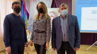 БОРІВСЬКА СЕЛИЩНА РАДА ВИВЧАЄ ДОСВІД УСПІШНИХ ГРОМАД