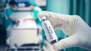НА БОРІВЩИНІ СТАРТУЄ ВАКЦИНАЦІЯ ВІД COVID-19