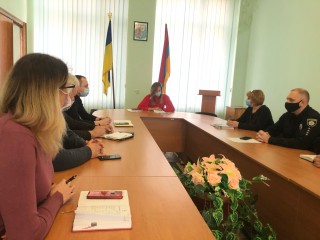 ПІСКО-РАДЬКІВСЬКИЙ ДИТСАДОК ЙДЕ НА КАРАНТИН, А ФУТБОЛЬНІ МАТЧІ ПРОВОДИТИМУТЬСЯ СТРОГО З ДОТРИМАННЯМ КАРАНТИННИХ ВИМОГ: ГОЛОВНІ РІШЕННЯ КОМІСІЇ З ТЕБ ТА НС