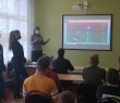 Правоохоронці провели виховні заходи серед школярів