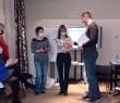 НАВЧАННЯ ЗАДЛЯ РОЗВИТКУ ГРОМАДИ