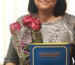 ПРАЦІВНИКІВ ЖИТЛОВО-КОМУНАЛЬНОГО ГОСПОДАРСТВА І ПОБУТОВОГО ОБСЛУГОВУВАННЯ НАСЕЛЕННЯ ВІДЗНАЧИЛИ НАГОРОДАМИ