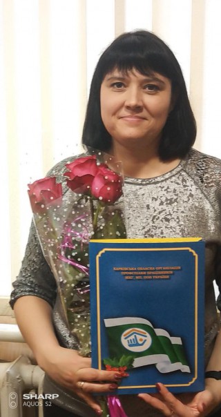 ПРАЦІВНИКІВ ЖИТЛОВО-КОМУНАЛЬНОГО ГОСПОДАРСТВА І ПОБУТОВОГО ОБСЛУГОВУВАННЯ НАСЕЛЕННЯ ВІДЗНАЧИЛИ НАГОРОДАМИ