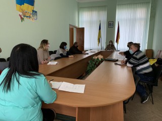 ПІСЛЯ КАНІКУЛ ШКОЛЯРІ ГРОМАДИ НАВЧАТИМУТЬСЯ ДИСТАНЦІЙНО