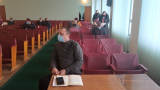 НАВЧАННЯ З ЦИВІЛЬНОГО ЗАХИСТУ ТА БЕЗПЕКИ ЖИТТЄДІЯЛЬНОСТІ