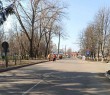 У Боровій продовжуються весняні роботи з благоустрою