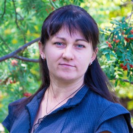 РудьТетяна Юріївна