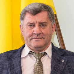 ТертишнийОлександр Володимирович