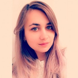 КозачукВікторія Миколаївна