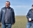 У ГОСПОДАРСТВАХ БОРІВЩИНИ ВЕДУТЬСЯ ВЕСНЯНО-ПОЛЬОВІ РОБОТИ: АГРОФІРМА «НОВИЙ ШЛЯХ»