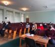 "Червона" зона та "Чисте довкілля" - головні питання апаратної наради 5 квітня