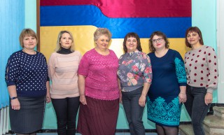 ЗНАЙОМИМОСЯ З РОБОТОЮ ВИКОНАВЧИХ ОРГАНІВ РАДИ: ФІНАНСОВИЙ ВІДДІЛ