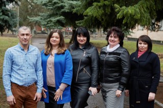 ЗНАЙОМИМОСЯ З РОБОТОЮ: ВІДДІЛ З ПИТАНЬ ГУМАНІТАРНОЇ ПОЛІТИКИ БОРІВСЬКОЇ СЕЛИЩНОЇ РАДИ