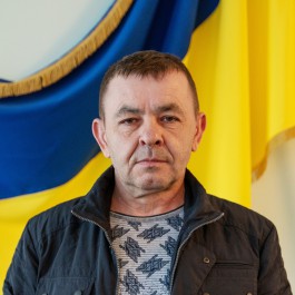 СемоненкоЮрій Миколайович
