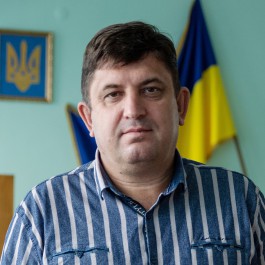 БондаренкоОлександр Іванович