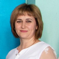 ГелуненкоОлена Василівна