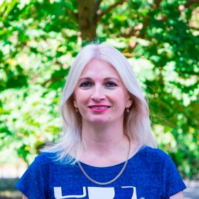 ДолбінНаталія Сергіївна