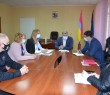 УЧНІ 1-4 КЛАСІВ З ПОНЕДІЛКА ЙДУТЬ ДО ШКОЛИ