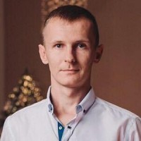 ДубинецьОлександр Миколайович