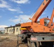 Селищний голова разом з заступниками в рамках робочого візиту відвідали Чернещину