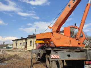 Селищний голова разом з заступниками в рамках робочого візиту відвідали Чернещину