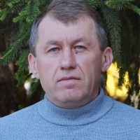 КозачукМикола Володимирович