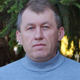 КозачукМикола Володимирович