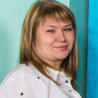 ТкачоваАнастасія Вікторівна