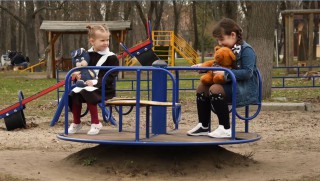 Фільм Борівського палацу культури про Чорнобильську трагедію став переможцем обласного конкурсу!