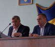 ВІДБУЛАСЬ ІХ СЕСІЯ БОРІВСЬКОЇ СЕЛИЩНОЇ РАДИ VIII СКЛИКАННЯ: 342 ПИТАННЯ