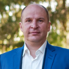 СядристийАндрій Олексійович