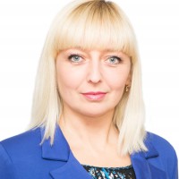 ДудникОксана Григорівна