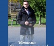 Вітаємо з Днем народження Олега Кислого!
