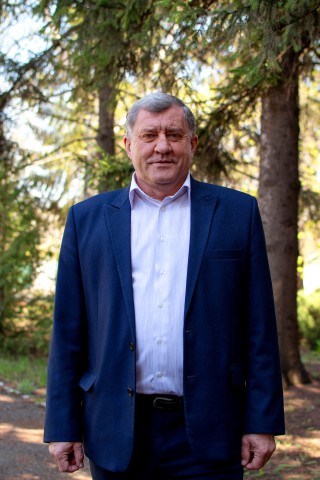 Звернення селищного голови Олександра Тертишного до жителів громади з нагоди свята весни і праці та участі в акції "За чисте довкілля"