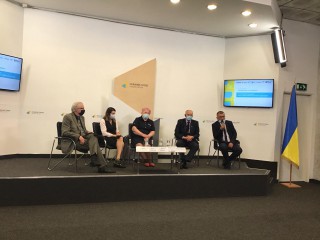 ГРОМАДИ НА ШЛЯХУ ДО СПРОМОЖНОСТІ: ДОСВІД ТА РЕКОМЕНДАЦІЇ ВЗІРЦЕВИХ ГРОМАД – ПАРТНЕРІВ ПРОГРАМИ DOBRE