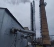 УКРГАЗБАНК виставив на продаж майно твердопаливної котельні у Боровій