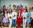 У Борівській дитячій школі мистецтв вітали випускників